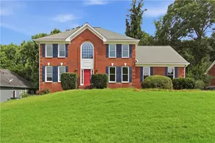 470 Fairway Walk Dr, Lawrenceville, GA 30043 - Photo 1