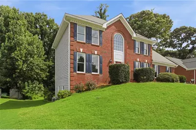 470 Fairway Walk Drive, Lawrenceville, GA 30043 - Photo 39