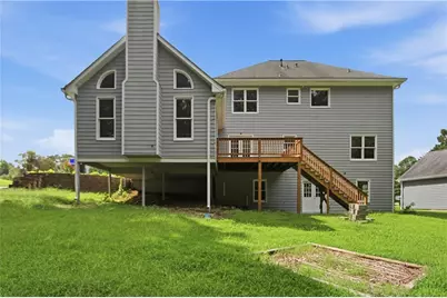470 Fairway Walk Drive, Lawrenceville, GA 30043 - Photo 5