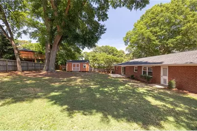 1089 Chatsworth Drive, Avondale Estates, GA 30002 - Photo 25