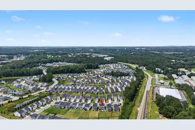 [Address not provided], Hoschton, GA 30548 - Photo 61