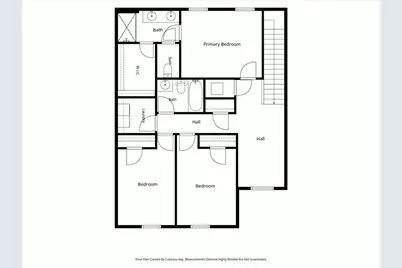 [Address not provided], Hoschton, GA 30548 - Photo 41