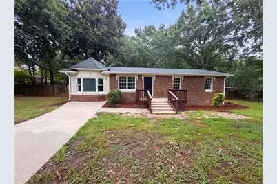 500 Kilcrease Road, Auburn, GA 30011 - Photo 1