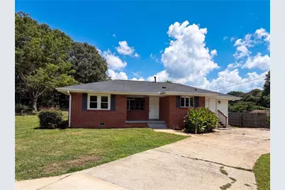 5656 Salem Road, Covington, GA 30016 - Photo 1