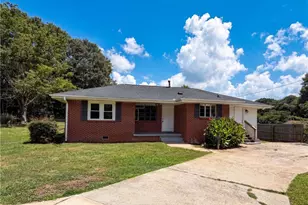 5656 Salem Rd, Covington, GA 30016 - Photo 1
