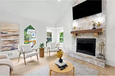 1415 Brookcrest Street, Lawrenceville, GA 30044 - Photo 5