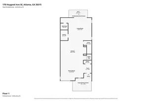 178 Haygood Ave SE, Atlanta, GA 30315 - Photo 45
