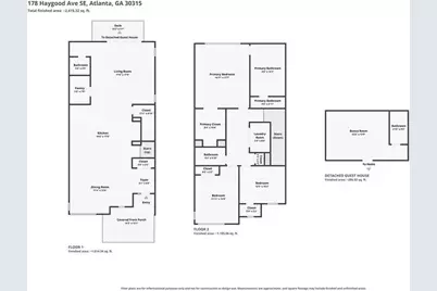 178 Haygood Avenue SE, Atlanta, GA 30315 - Photo 43