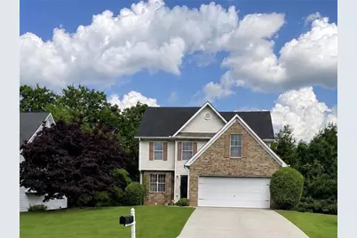5926 Colonnade Drive, Rex, GA 30273 - Photo 1