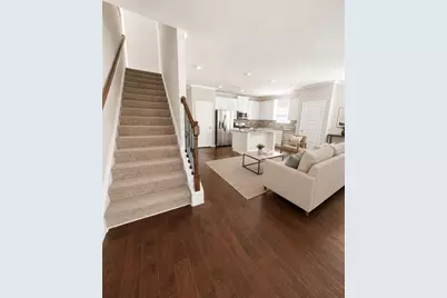 4320 Sunnyoak Pl, Norcross, GA 30071 - Photo 5