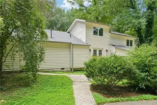 630 Benson Hurst Dr SW, Mableton, GA 30126 - Photo 9