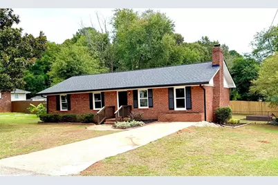 1279 Kesler Road, Winder, GA 30680 - Photo 1