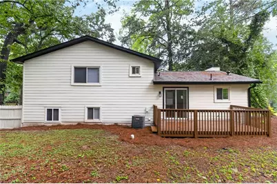 3292 Mixon Way, Stone Mountain, GA 30087 - Photo 27