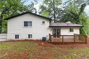 [Address not provided], Stone Mountain, GA 30087 - Photo 27