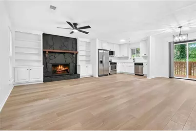 3292 Mixon Way, Stone Mountain, GA 30087 - Photo 5