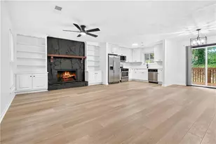 [Address not provided], Stone Mountain, GA 30087 - Photo 5
