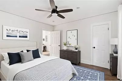 1207 Martin Luther King Jr Drive SW, Atlanta, GA 30314 - Photo 25