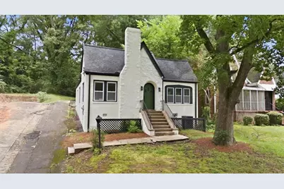 1207 Martin Luther King Jr Drive SW, Atlanta, GA 30314 - Photo 3