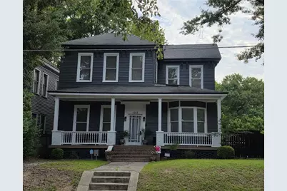 1565 Lawton Avenue, Macon, GA 31201 - Photo 1