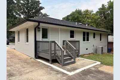 237 S Myrtle Street, Winder, GA 30680 - Photo 31