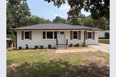237 S Myrtle Street, Winder, GA 30680 - Photo 3