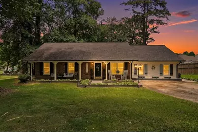 716 County Line Auburn Road, Winder, GA 30680 - Photo 1