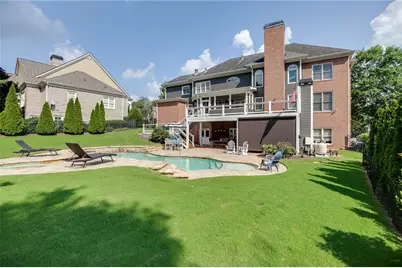 1083 Meadow Bluff Terrace, Suwanee, GA 30024 - Photo 45
