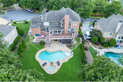 1083 Meadow Bluff Terrace, Suwanee, GA 30024 - Photo 49