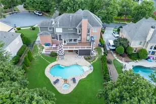 1083 Meadow Bluff Terrace, Suwanee, GA 30024 - Photo 49