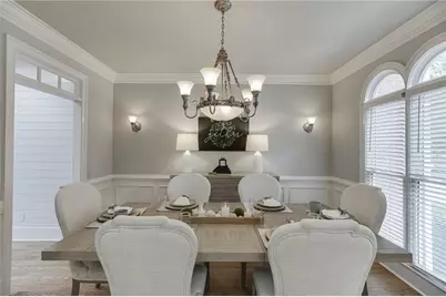 1083 Meadow Bluff Terrace, Suwanee, GA 30024 - Photo 5