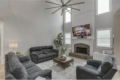 1083 Meadow Bluff Terrace, Suwanee, GA 30024 - Photo 7