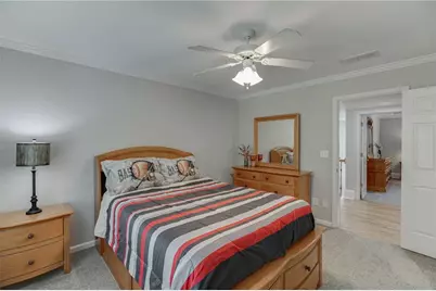 1083 Meadow Bluff Terrace, Suwanee, GA 30024 - Photo 25