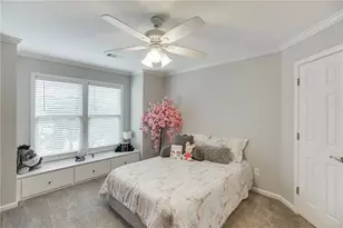 1083 Meadow Bluff Terrace, Suwanee, GA 30024 - Photo 27