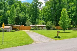 236 Pinewood Trail, Dawsonville, GA 30534 - Photo 1