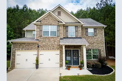 2128 Farmdale Court, Conyers, GA 30012 - Photo 3