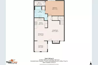 1527 Planters Ridge Lane, Alpharetta, GA 30004 - Photo 55