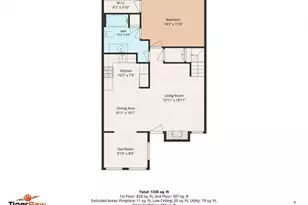 1527 Planters Ridge Ln, Alpharetta, GA 30004 - Photo 55