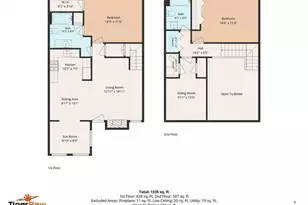 1527 Planters Ridge Ln, Alpharetta, GA 30004 - Photo 57