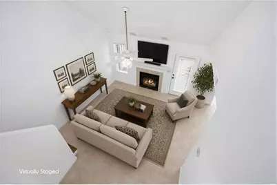 1527 Planters Ridge Lane, Alpharetta, GA 30004 - Photo 35