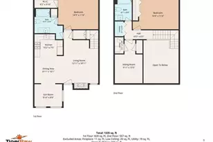 1527 Planters Ridge Ln, Alpharetta, GA 30004 - Photo 57