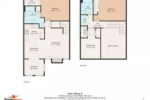 1527 Planters Ridge Ln, Alpharetta, GA 30004 - Photo 57