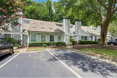 1527 Planters Ridge Lane, Alpharetta, GA 30004 - Photo 3