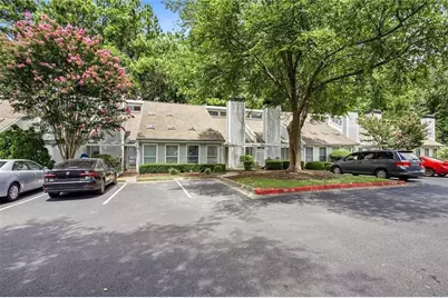 1527 Planters Ridge Lane, Alpharetta, GA 30004 - Photo 1