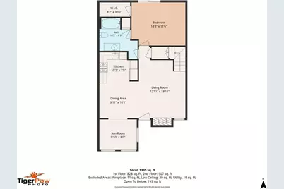1527 Planters Ridge Lane, Alpharetta, GA 30004 - Photo 55