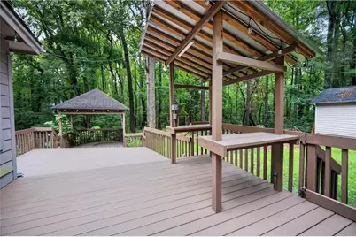 1955 Branchwood Court #A, Snellville, GA 30078 - Photo 7