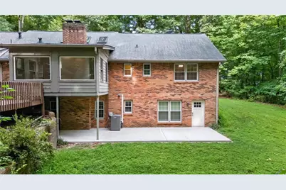 1955 Branchwood Court #A, Snellville, GA 30078 - Photo 23