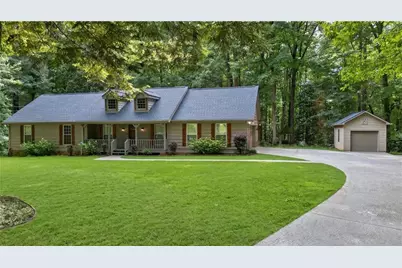 1955 Branchwood Court #A, Snellville, GA 30078 - Photo 1
