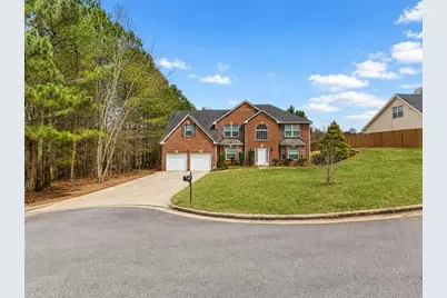 5011 Owen Mill Trail, Stone Mountain, GA 30083 - Photo 1