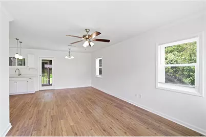 414 Paulding Lane, Dallas, GA 30132 - Photo 5