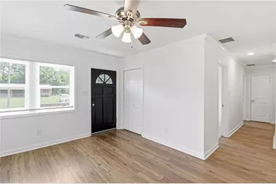 414 Paulding Lane, Dallas, GA 30132 - Photo 3